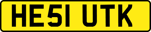 HE51UTK