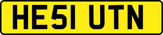 HE51UTN