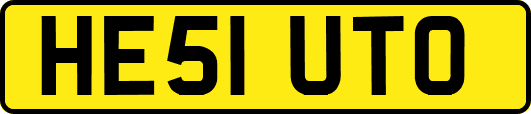 HE51UTO