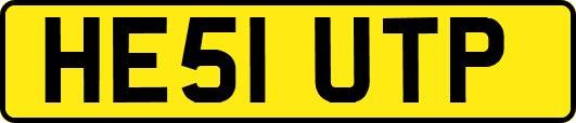 HE51UTP