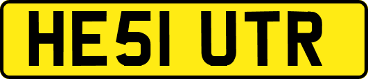 HE51UTR