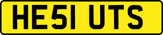 HE51UTS