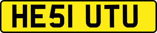 HE51UTU