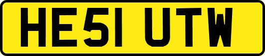 HE51UTW