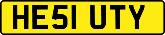 HE51UTY