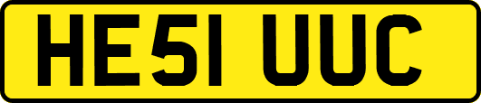 HE51UUC