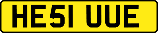 HE51UUE