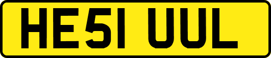 HE51UUL