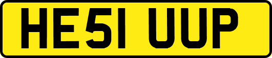 HE51UUP