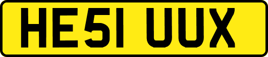 HE51UUX