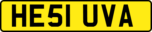 HE51UVA