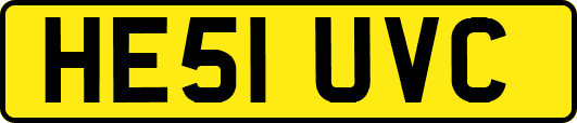 HE51UVC