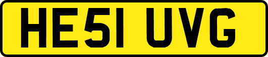 HE51UVG