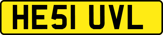 HE51UVL