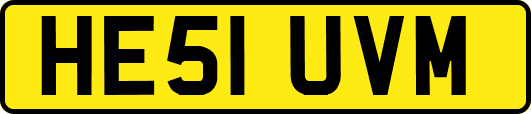 HE51UVM