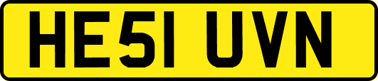 HE51UVN