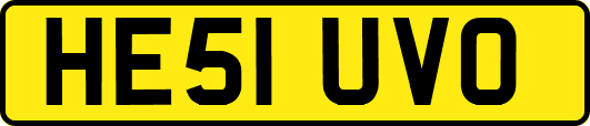 HE51UVO