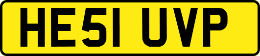 HE51UVP