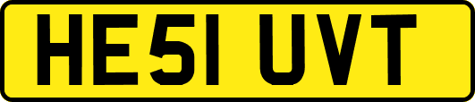 HE51UVT