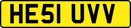 HE51UVV