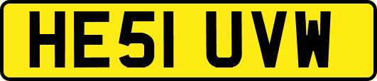 HE51UVW