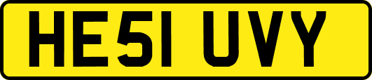 HE51UVY