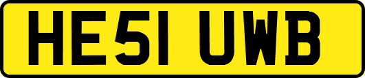 HE51UWB