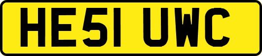 HE51UWC