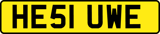 HE51UWE