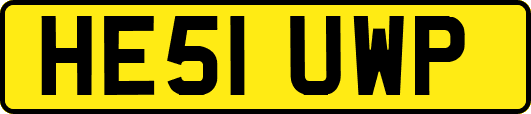 HE51UWP