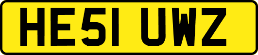 HE51UWZ