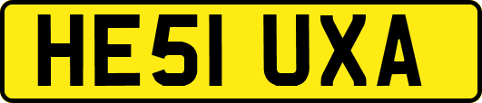 HE51UXA