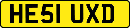 HE51UXD