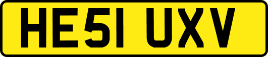 HE51UXV