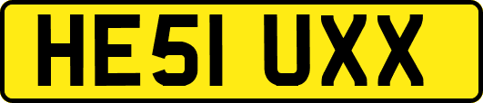 HE51UXX