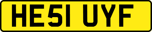 HE51UYF