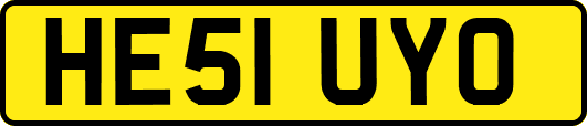 HE51UYO