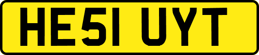 HE51UYT