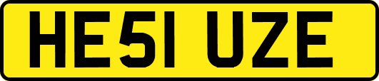 HE51UZE