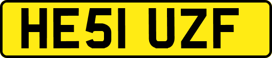 HE51UZF