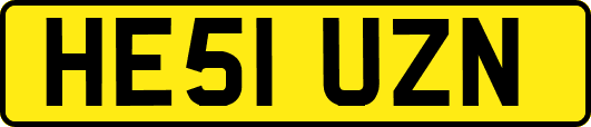 HE51UZN