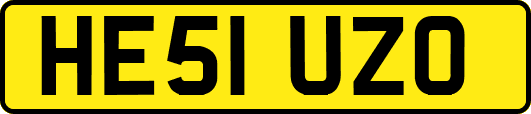 HE51UZO