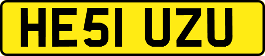 HE51UZU