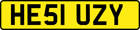 HE51UZY