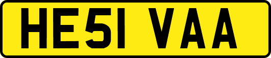 HE51VAA