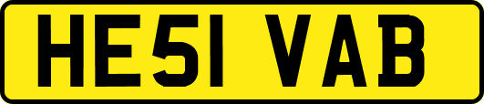 HE51VAB