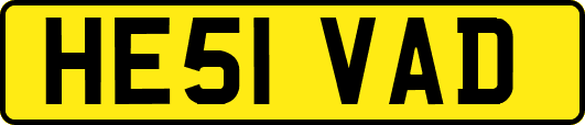 HE51VAD
