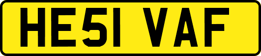 HE51VAF