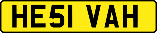 HE51VAH