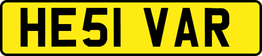 HE51VAR